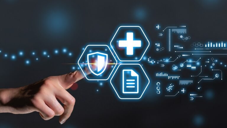 The Impact of Technology on the Modern Insurance Industry