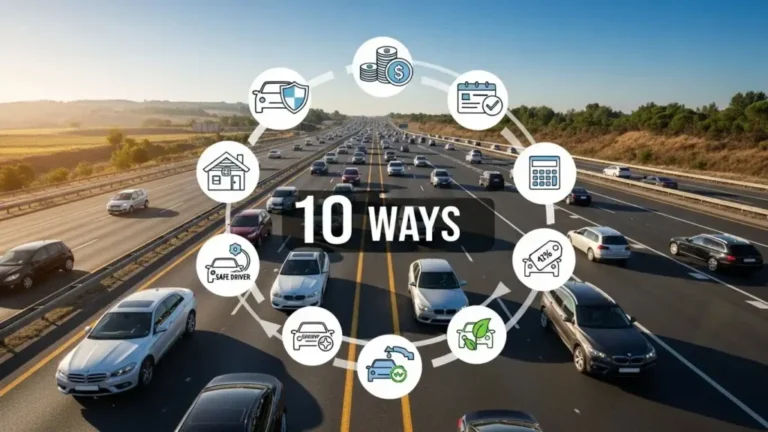 No Down Payment Car Insurance in USA – Is It Really Possible? (2026 Guide)